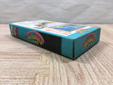 UF4345 Mickey no Magical Adventure Boxed Super Famicom SNES Japan