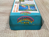 UF4345 Mickey no Magical Adventure Boxed Super Famicom SNES Japan