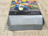 UF4346 F Zero Boxed Super Famicom SNES Japan