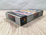UF4346 F Zero Boxed Super Famicom SNES Japan