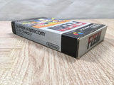 UF4346 F Zero Boxed Super Famicom SNES Japan