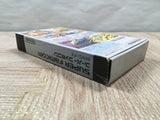 UF4346 F Zero Boxed Super Famicom SNES Japan