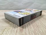 UF4346 F Zero Boxed Super Famicom SNES Japan