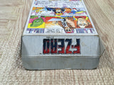 UF4346 F Zero Boxed Super Famicom SNES Japan