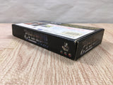 UF4347 Shutokou Battle 2 Tokyo Xtreme RacerRacing Boxed Super Famicom SNES Japan