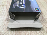 UF4347 Shutokou Battle 2 Tokyo Xtreme RacerRacing Boxed Super Famicom SNES Japan