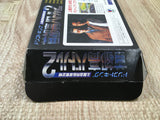 UF4347 Shutokou Battle 2 Tokyo Xtreme RacerRacing Boxed Super Famicom SNES Japan