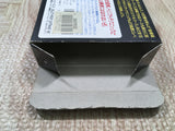 UF4347 Shutokou Battle 2 Tokyo Xtreme RacerRacing Boxed Super Famicom SNES Japan