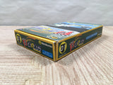 UF4348 Super F1 Circus Racing Boxed Super Famicom SNES Japan