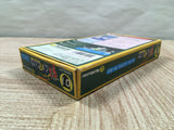 UF4348 Super F1 Circus Racing Boxed Super Famicom SNES Japan
