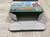 UF4348 Super F1 Circus Racing Boxed Super Famicom SNES Japan