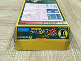 UF4348 Super F1 Circus Racing Boxed Super Famicom SNES Japan