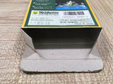 UF4348 Super F1 Circus Racing Boxed Super Famicom SNES Japan