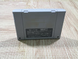 UF4349 Aguri Suzuki no F1 Super Driving Racing Boxed Super Famicom SNES Japan