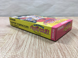 UF4350 Parodius da! Shinwa Kara Owarai he Boxed Super Famicom SNES Japan