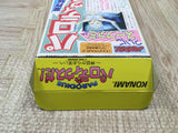UF4350 Parodius da! Shinwa Kara Owarai he Boxed Super Famicom SNES Japan