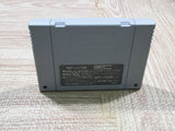 UF4351 Super Puyo Puyo Boxed Super Famicom SNES Japan