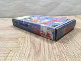 UF4351 Super Puyo Puyo Boxed Super Famicom SNES Japan
