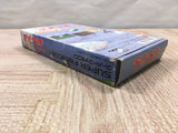UF4351 Super Puyo Puyo Boxed Super Famicom SNES Japan