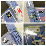 UF4351 Super Puyo Puyo Boxed Super Famicom SNES Japan
