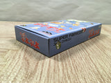 UF4352 Super Puyo Puyo Boxed Super Famicom SNES Japan