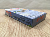 UF4352 Super Puyo Puyo Boxed Super Famicom SNES Japan