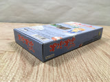UF4352 Super Puyo Puyo Boxed Super Famicom SNES Japan