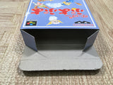 UF4352 Super Puyo Puyo Boxed Super Famicom SNES Japan