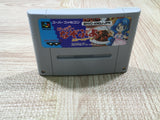 UF4353 Super Nazo Puyo Rulue no Roux Puyo Puyo Boxed Super Famicom SNES Japan
