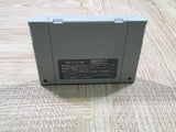 UF4353 Super Nazo Puyo Rulue no Roux Puyo Puyo Boxed Super Famicom SNES Japan