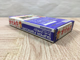 UF4353 Super Nazo Puyo Rulue no Roux Puyo Puyo Boxed Super Famicom SNES Japan