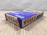 UF4353 Super Nazo Puyo Rulue no Roux Puyo Puyo Boxed Super Famicom SNES Japan