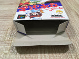 UF4353 Super Nazo Puyo Rulue no Roux Puyo Puyo Boxed Super Famicom SNES Japan