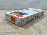 UF4354 Puzzle Bobble Boxed Super Famicom SNES Japan