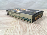 UF4355 Super Formation Soccer Boxed Super Famicom SNES Japan