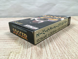 UF4355 Super Formation Soccer Boxed Super Famicom SNES Japan