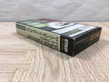 UF4355 Super Formation Soccer Boxed Super Famicom SNES Japan