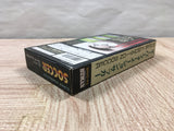 UF4355 Super Formation Soccer Boxed Super Famicom SNES Japan