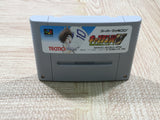 UF4356 Captain Tsubasa V5 HashanoShougou Campione Boxed Super Famicom SNES Japan