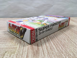 UF4356 Captain Tsubasa V5 HashanoShougou Campione Boxed Super Famicom SNES Japan
