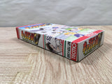 UF4356 Captain Tsubasa V5 HashanoShougou Campione Boxed Super Famicom SNES Japan