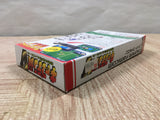 UF4356 Captain Tsubasa V5 HashanoShougou Campione Boxed Super Famicom SNES Japan