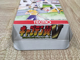 UF4356 Captain Tsubasa V5 HashanoShougou Campione Boxed Super Famicom SNES Japan