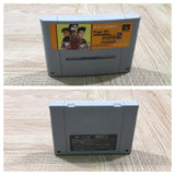 UF4357 From TV Animation Slam Dunk 2 Boxed Super Famicom SNES Japan