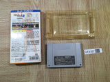 UF4357 From TV Animation Slam Dunk 2 Boxed Super Famicom SNES Japan