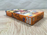 UF4357 From TV Animation Slam Dunk 2 Boxed Super Famicom SNES Japan