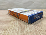 UF4357 From TV Animation Slam Dunk 2 Boxed Super Famicom SNES Japan