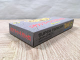 UF4358 Nichibutsu Arcade Classics Moon Cresta Boxed Super Famicom SNES Japan