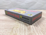 UF4358 Nichibutsu Arcade Classics Moon Cresta Boxed Super Famicom SNES Japan