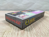 UF4358 Nichibutsu Arcade Classics Moon Cresta Boxed Super Famicom SNES Japan